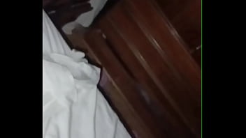 Mama Pacar Ku Yang Hot Digoyang Sampai Klimaks Saat Dia Pergi