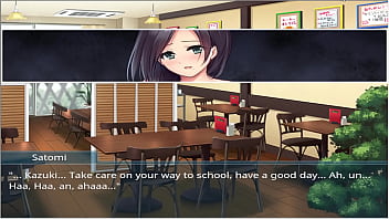 Ibu Tiri, Adik Tiri, Dan Aku Ep 2 – Main Payudara Dan Rayuan Mesra