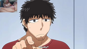 Cowok Ketemu Pacar Abangnya Yang Seksi