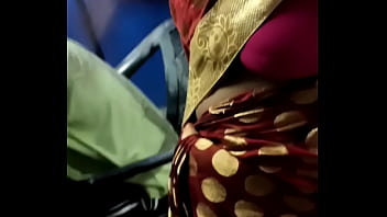 Mata-mata Ibu Rumah Tangga India Yang Menggoda