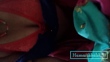 Kehidupan Seksual Istri Desa India Yang Menggoda