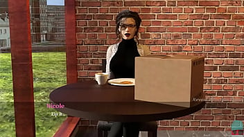 Mama Mertua Makin Menggoda Di Episode 16, Aku Menyesal Telah Mengkhianati Pacarku