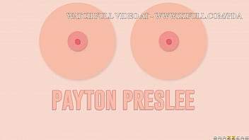 Payton Preslee Taklukkan Ayah Tiri Tukang Serba Bisa Di Brazzers – Tonton Adegan Panasnya Di Zzfull.com