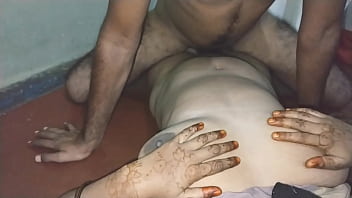 Bhabhi India Yang Panas Diam-diam Dijilat Dan Ditiduri Oleh Adik Ipar