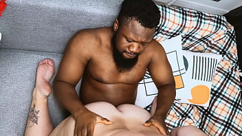 Ibu Tiri Matang Menggila Pada Anak Tiri Kulit Hitamnya