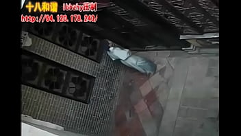 Gadis Tiongkok Yang Liar Dan Menggoda