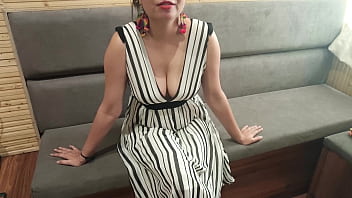 Jija Tergoda Tubuh Seksi Saali, Dientot Memek Dan Pantatnya Dengan Audio Hindi