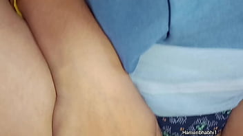 Istri India Yang Panas Digoyang Oleh Kekasihnya.