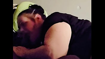 Anak Pintar Berprestasi Memuaskan Hasrat Ibu Tirinya Dengan Keahlian Mulutnya