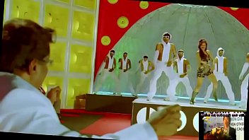 Meri Taqat Meri Jung 2014: Shivanna Dan Priyamani Dalam Film Hindi Panas Yang Menggoda