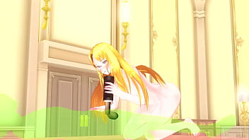 淑やかなお姉さんが無修正で少年を踏みつけ調教、オナホ強制で連続射精させる