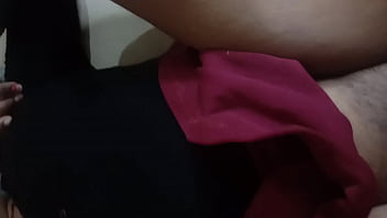 Ayah Tiri India Menggila Dengan Pelumas Baru, Suara Hindi Jernih Menggoda