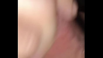 Istri Arab Terpanas, Blowjob Gila Bikin Lupa Dunia