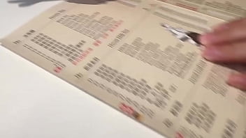 Mendaki Gunung Hanya Dengan Cewek Asia Yang Menggoda