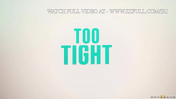 Siri Dahl Di Brazzers: Sensasi Terlalu Ketat Yang Membuatmu Tak Tahan