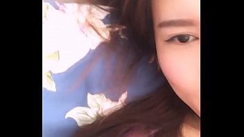 Em Gái Trung Quốc Xinh đẹp Tự Sướng Với Ngọc Lam Nóng Bỏng