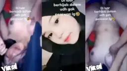 Anggun Yunita Putri, Bocil Smp Yang Bikin Heboh Dengan Video Viralnya
