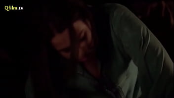 Ibu Arab Berhijab Dengan Bokong Besar Dihamili Penuh