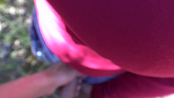 Ibu Tiriku Dari Turki Membiarkanku Memuaskan Hasrat Di Celah Berbulunya