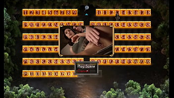 Korupsi Suci: Kepala Biara Menggoda Biarawati Nakal Yang Telanjang Bulat