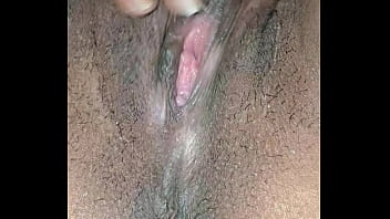 Alisha Bhabhi Yang Menggoda, Closeup Vagina Yang Menggairahkan
