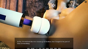 Threesome Panas Bersama Remaja Seksi Dan Ibunya! – Adegan Mesum (37:00) Kisah Dari Kegelapan Tak Berujung #35