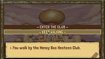 Pelatih Ratu Bagian 1 – Malam-malam Arab Yang Menggoda