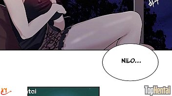 Pelajaran Rahasia Yang Membara Bersama Ibu Tiri – Episode Keempat