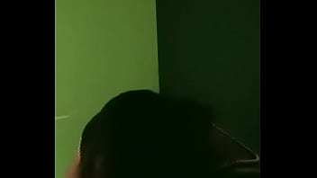 Bibi Desi Mengulum Batangku Bagian 1