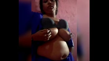 Desi Bhabhi Kesepian Video Call Panas Dengan Pacar