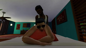 Istri Arabmu Yang Jalang Menikmati Asmaraku Diam-diam Saat Liburan