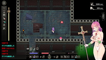 Agnietta: Petualangan Seksi Di Negeri Matahari Terbit – Game Hentai Arpg Yang Menggoda