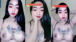 Gadis Montok Dengan Payudara Besar Menggoda