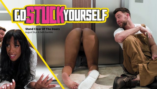 Jalang Nakal Di Kereta, Pintu Terbuka Untuk Petualangan Panas