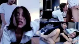 Menggoda Di Kamar Pacar Usai Bel Sekolah Berbunyi