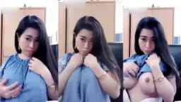 Pertunjukan Panas Langsung 180 Menit