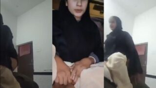 Pria Muslim Menggagahi Anak Tiri Dalam Video Mesum Mms