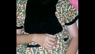 Pembantu Berhijab Hamil Terpaksa Tunduk Melayani Nafsu Bejat Majikan Di Ranjang