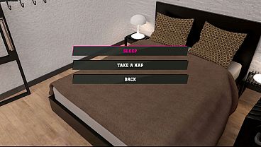 Jatuh Dalam Kenikmatan: Langkah-langkah Penyerahan Diri